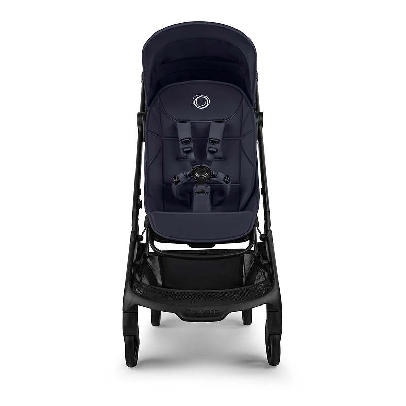 Butterfly2 Plus Stroller - Dusty Pink