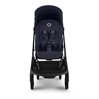 Butterfly2 Plus Stroller - Dusty Pink