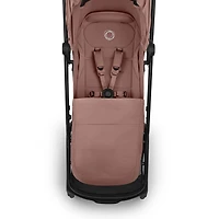 Butterfly2 Plus Stroller - Dusty Pink