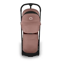 Butterfly2 Plus Stroller - Dusty Pink