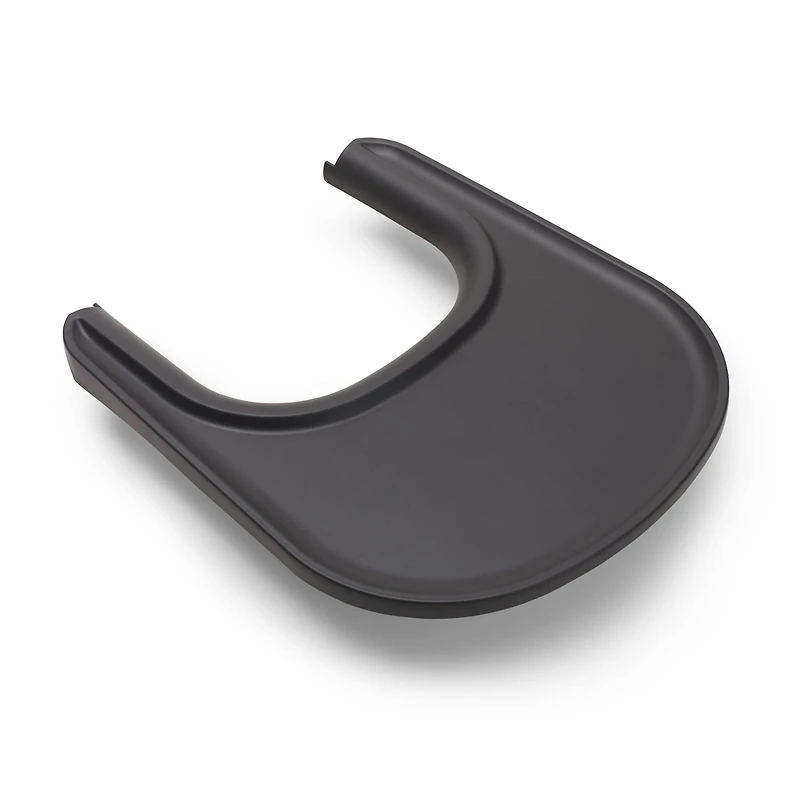 Giraffe Tray - Grey