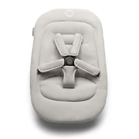 Giraffe Newborn Set - Polar White