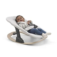 Giraffe Newborn Set - Polar White