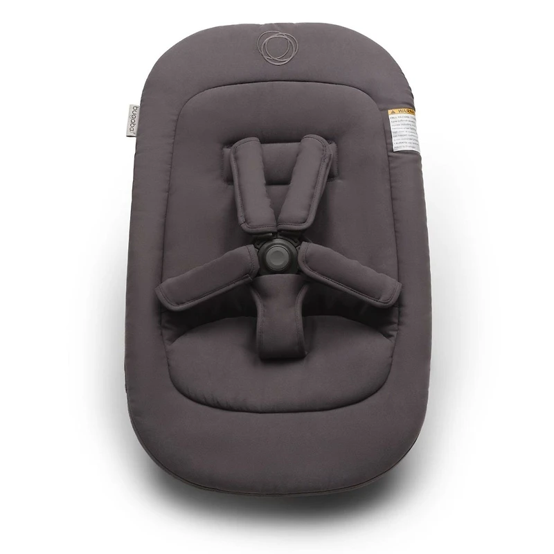Giraffe Newborn Set - Tornado Grey