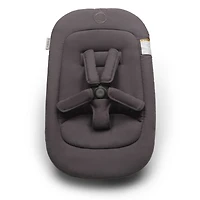 Giraffe Newborn Set - Tornado Grey