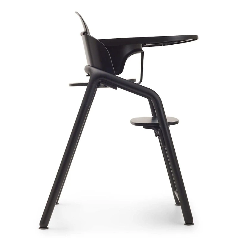 Giraffe Complete Black