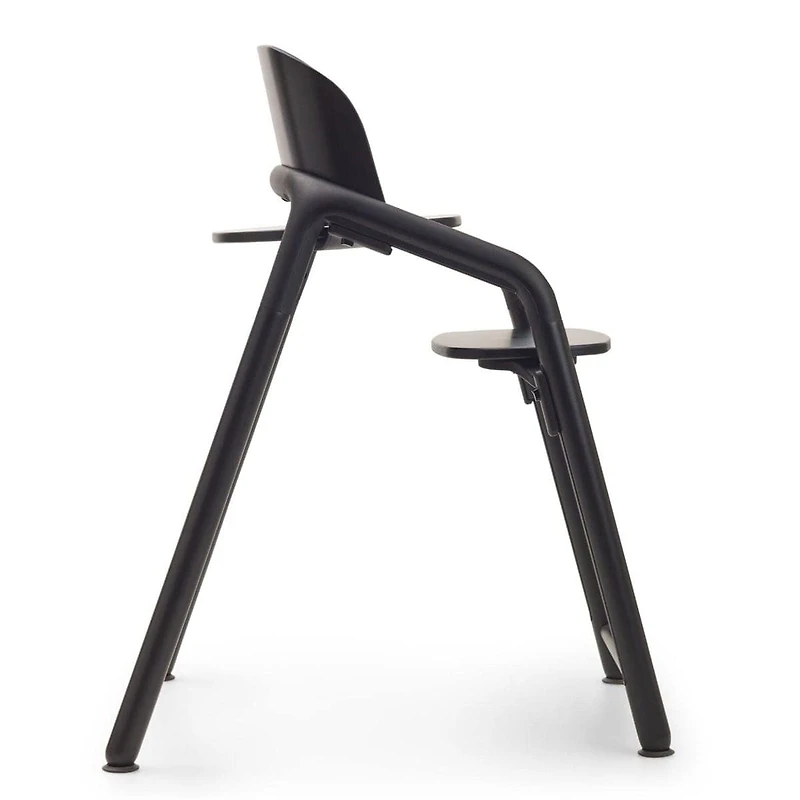 Giraffe Complete Black