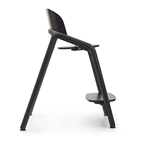 Chaise Haute Complète Giraffe - Noir