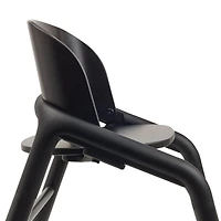 Giraffe Complete Black