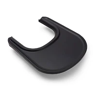 Chaise Haute Complète Giraffe - Noir