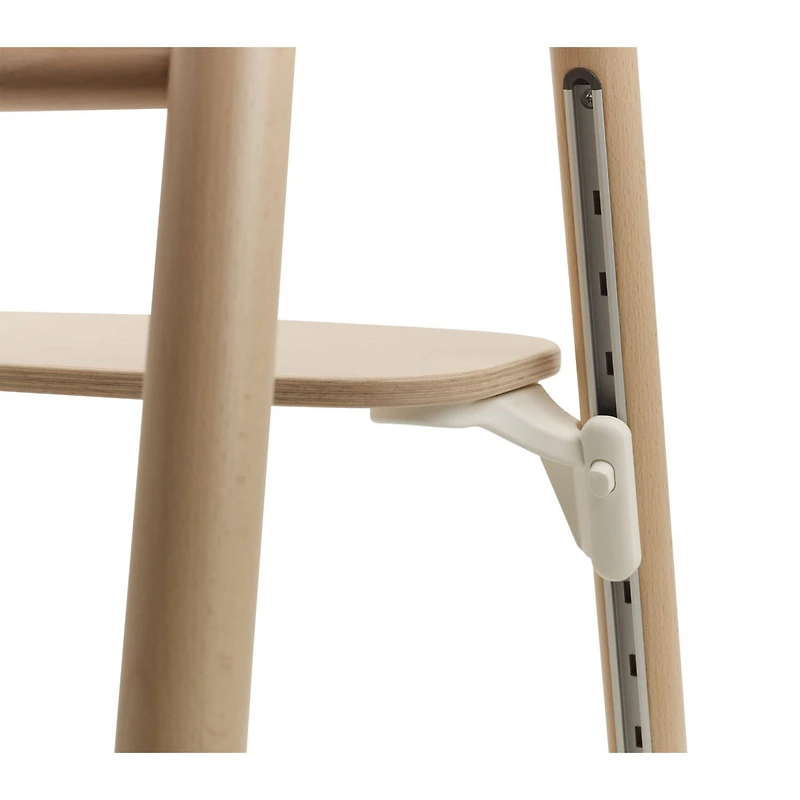 Giraffe Complete Nwood/white