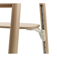 Giraffe Complete Nwood/white