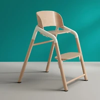 Giraffe Complete Nwood/white