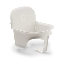 Chaise Haute Complète Giraffe - Naturel / Blanc