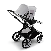 Toit Aéré Breezy Sun pour Fox2/Fox3/Lynx/Cameleon 3 - Misty Gris