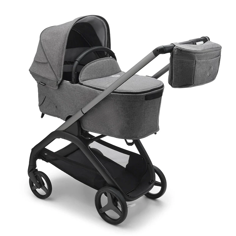 Bugaboo Organizer - Grey Mélange