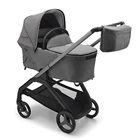 Bugaboo Organizer - Grey Mélange