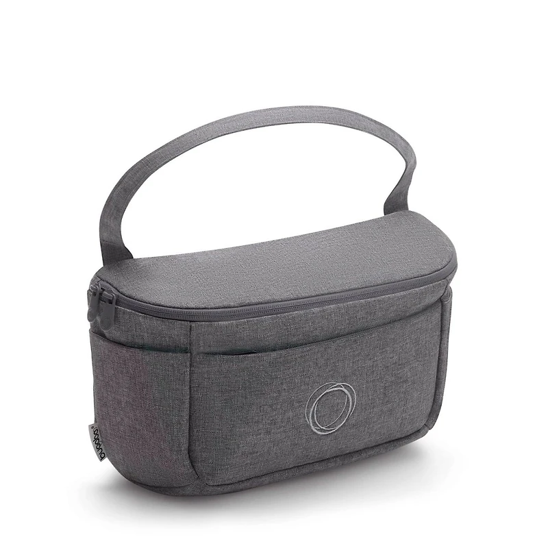 Pochette de Rangement - Gris Mélange