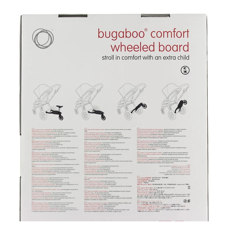 Planche À Roulettes Bugaboo