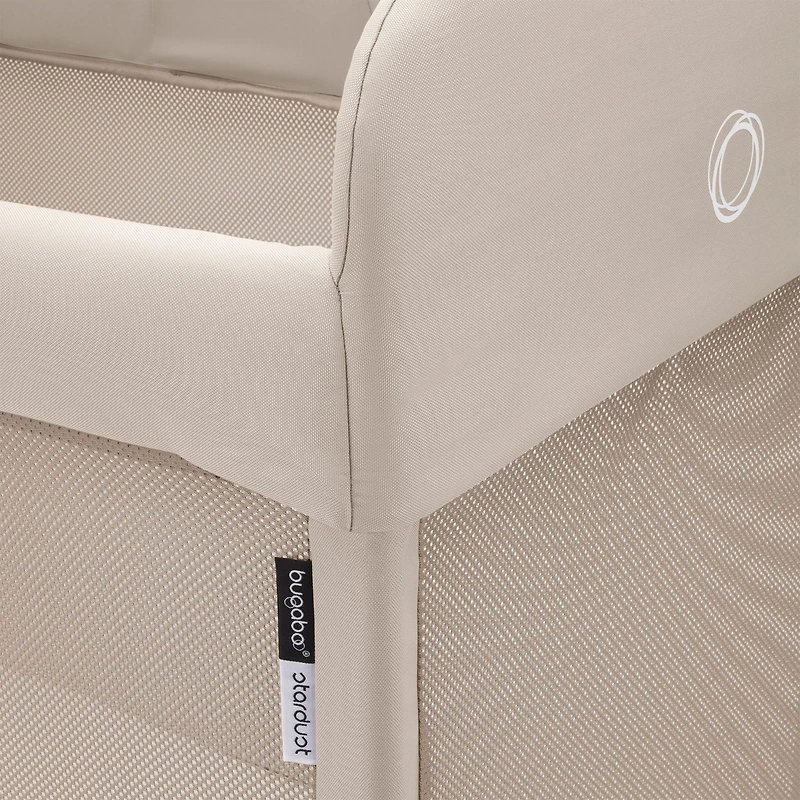 Playard Bugaboo Stardust - Taupe