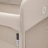 Playard Bugaboo Stardust - Taupe