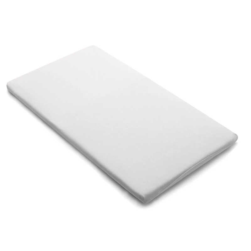 Drap Contour pour Parc Bugaboo Stardust - Blanc Minéral