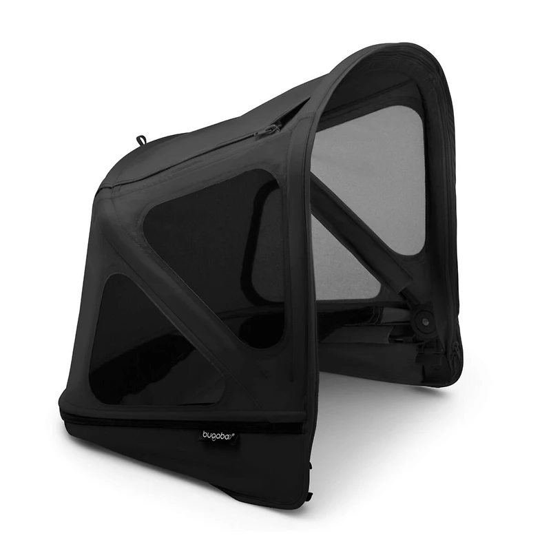Donkey breezy Sun Canopy - Midnight Black 