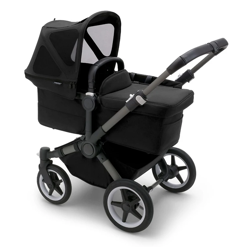Donkey breezy Sun Canopy - Midnight Black 