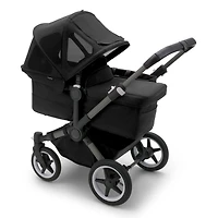 Donkey breezy Sun Canopy - Midnight Black 