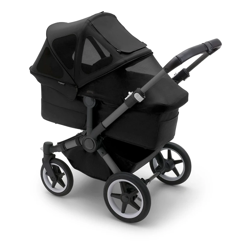 Donkey breezy Sun Canopy - Midnight Black 