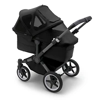 Donkey breezy Sun Canopy - Midnight Black 