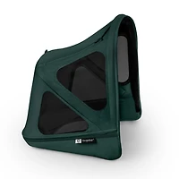 Toit Aéré Donkey 6 Vert Fern