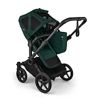 Donkey 6 breezy sun canopy FERN GREEN