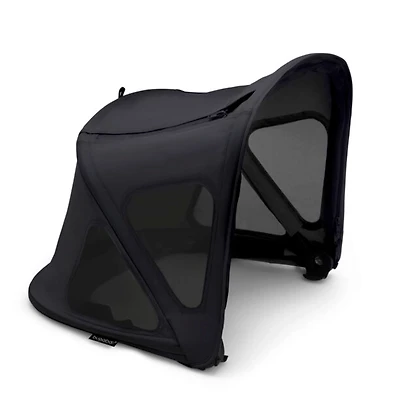 Toit Aéré Breezy Sun pour Fox / Kangaroo - Midnight Noir