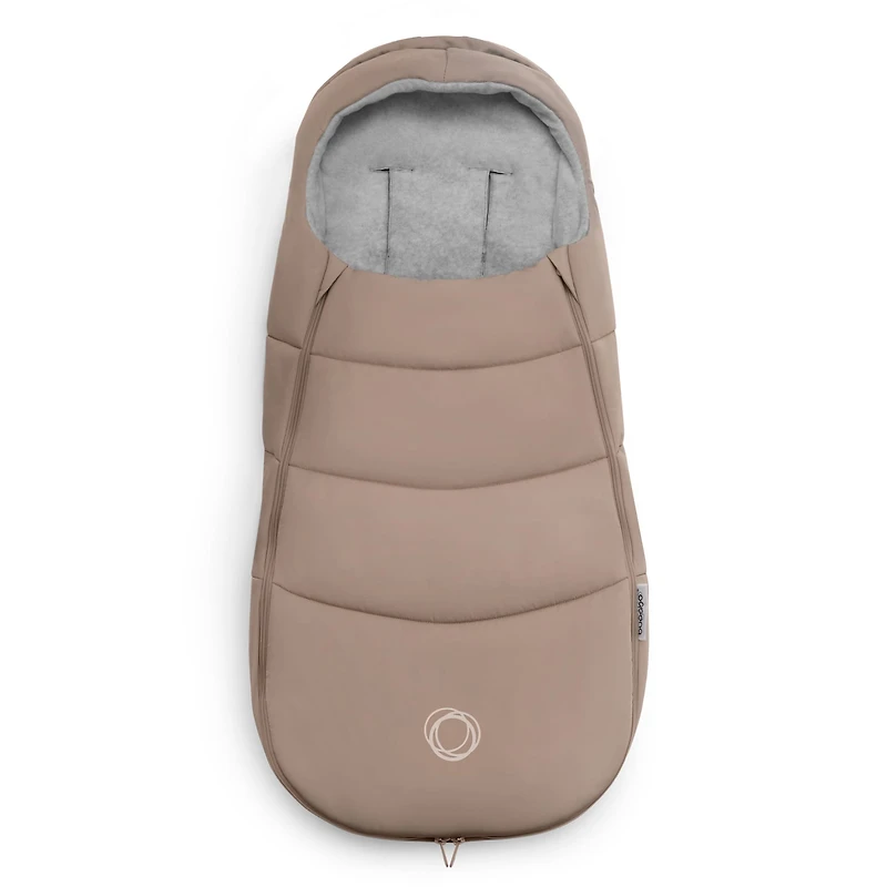 Footmuff - Dune Taupe
