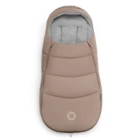 Footmuff - Dune Taupe
