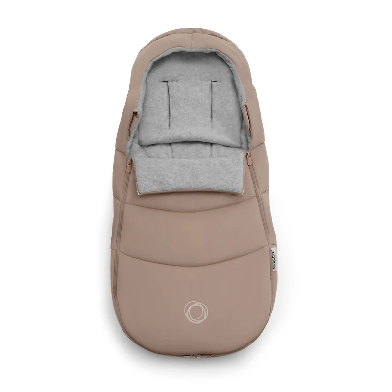 Chancelière - Dune Taupe