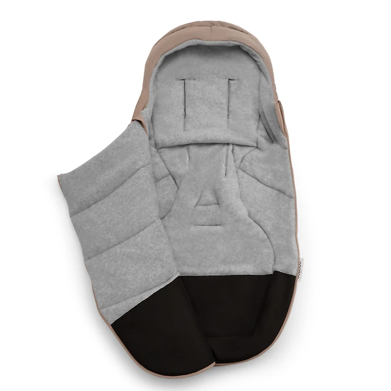 Chancelière - Dune Taupe