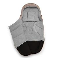 Chancelière - Dune Taupe