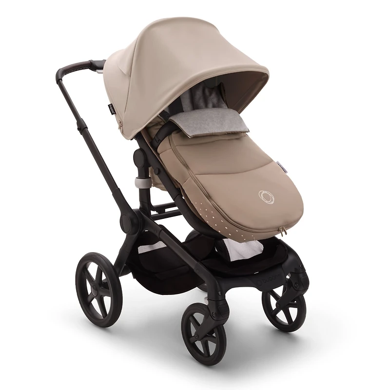 Footmuff - Dune Taupe