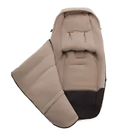Performance Winter Footmuff - Dune Taupe