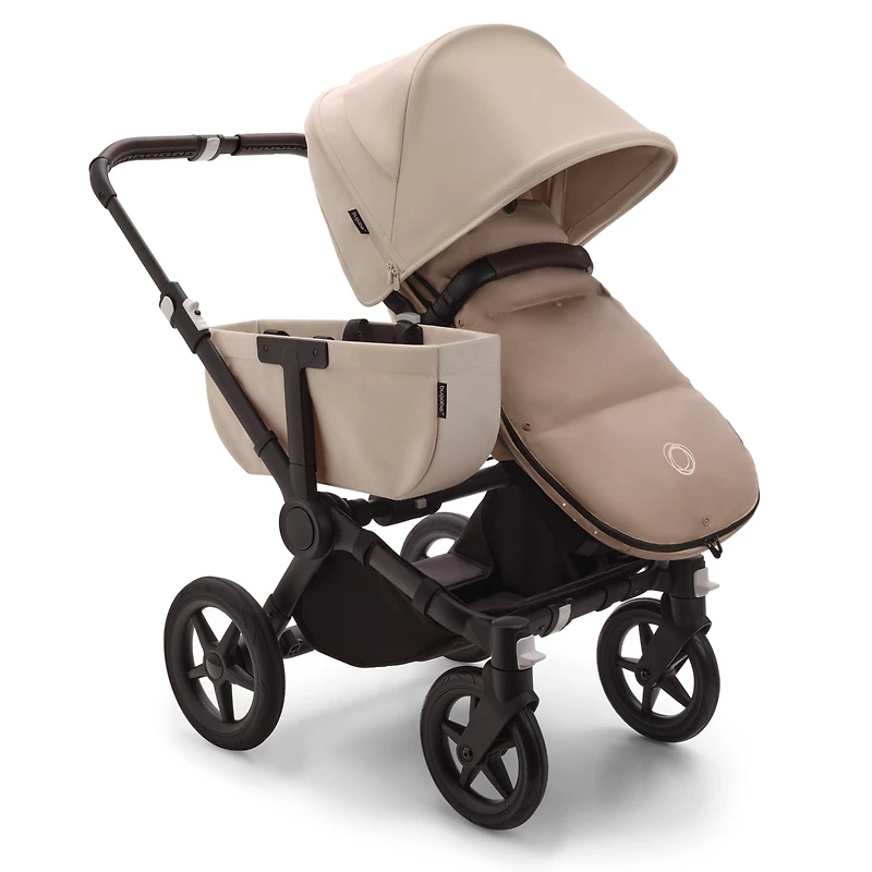 Chancelière Performance Hiver - Dune Taupe