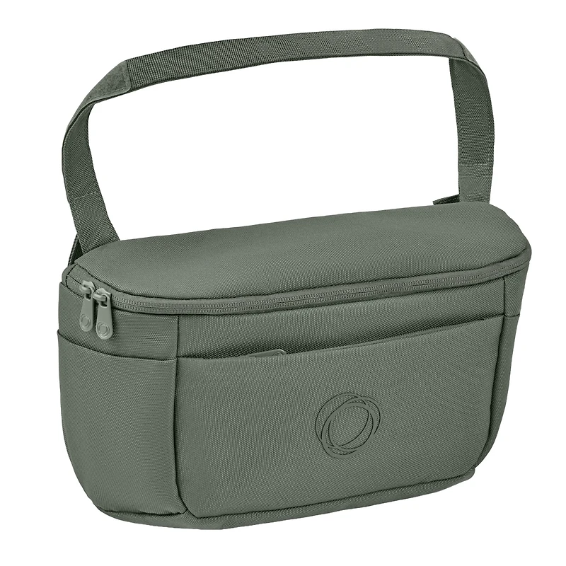 Pochette de Rangement - Vert Forêt