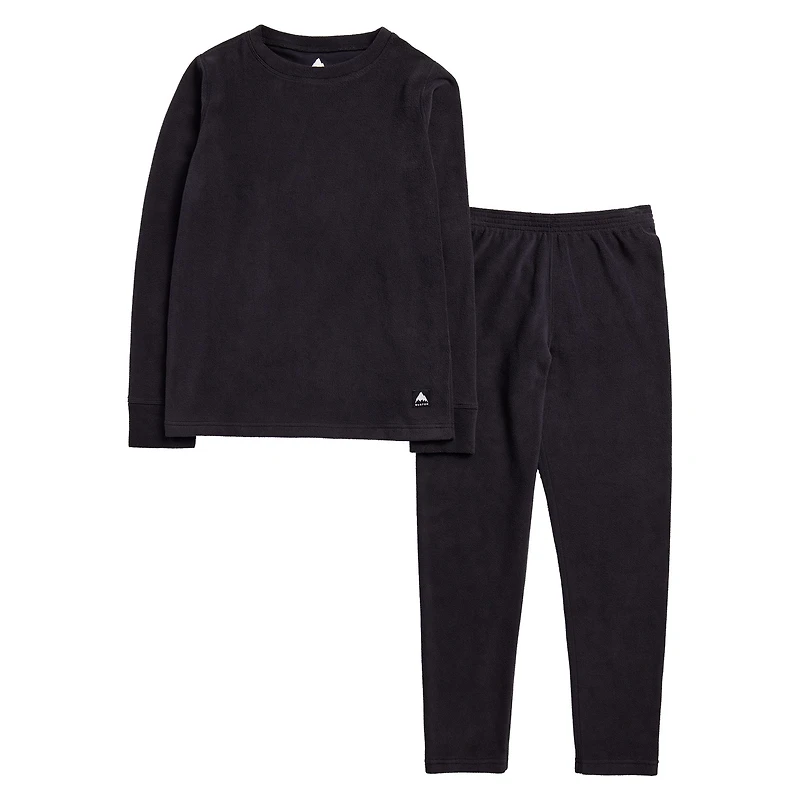 Fleece Base Layer Set 7-16