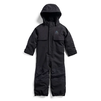 Burton 2l 1pce Snowsuit 6-8