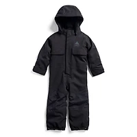 Burton 2l 1pce Snowsuit 6-8