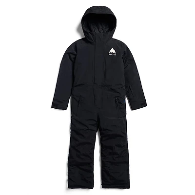 Burton 2l 1pce Snowsuit 4-7