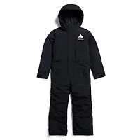 Burton 2l 1pce Snowsuit 4-7