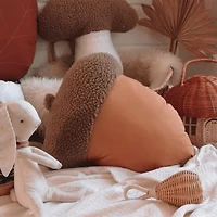 Coussin Gland De Chêne