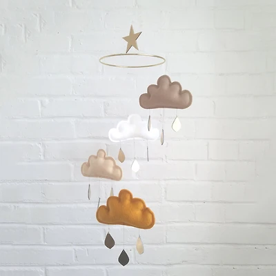 Mobile Nuage - Eden